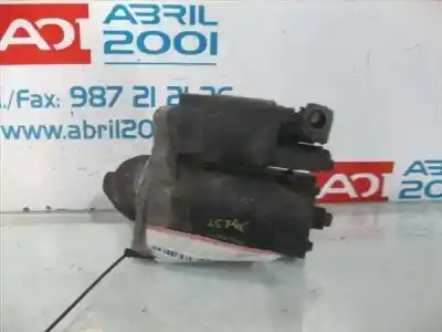 Peça sobressalente para automóvel em segunda mão motor de arranque por toyota corolla (_e12_) 1.6 vvt-i (zze121_) referências oem iam bosch/0001107088  