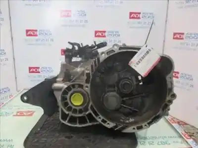 Автозапчасти б/у КОРОБКА ПЕРЕДАЧ за HYUNDAI SONATA (NF)  ссылки OEM IAM 5719JO  