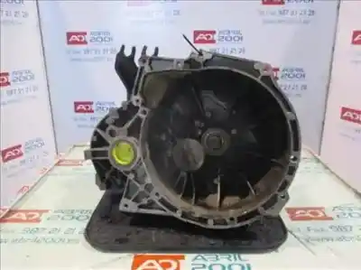 Автозапчастина б/у КОРОБКА ПЕРЕДАЧ для FORD FOCUS C-MAX (DM2)  Посилання на OEM IAM 3M5R-7FO96  