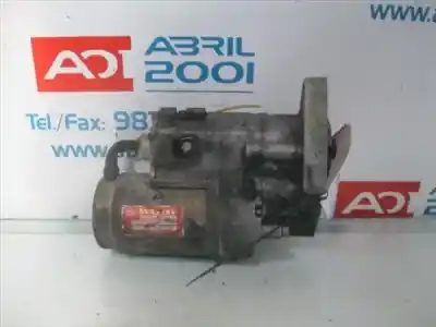 Gebrauchtes Autoersatzteil MOTOR STARTET zum KIA CARNIVAL II (FL)  OEM-IAM-Referenzen 031114140  