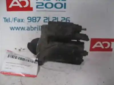 Peça sobressalente para automóvel em segunda mão MOTOR DE ARRANQUE por TOYOTA COROLLA (_E12_)  Referências OEM IAM BOSCH/0001107088  