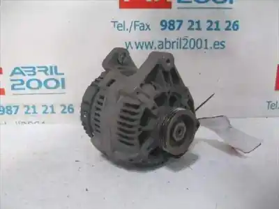 Pièce détachée automobile d'occasion alternateur pour renault clio iii 1.2 16v références oem iam valeo/8200060816  