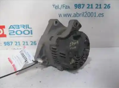 Pièce détachée automobile d'occasion alternateur pour renault clio iii 1.2 16v références oem iam valeo/8200060816  