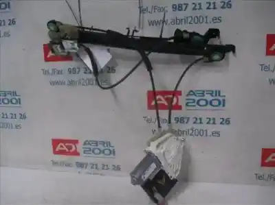 Tweedehands auto-onderdeel regelaar rechts voor ruit voor seat leon (1p1) 2.0 tdi oem iam-referenties 