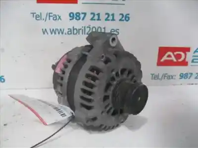 Pezzo di ricambio per auto di seconda mano ALTERNATORE per SSANGYONG RODIUS I  Riferimenti OEM IAM DAC1621543802  