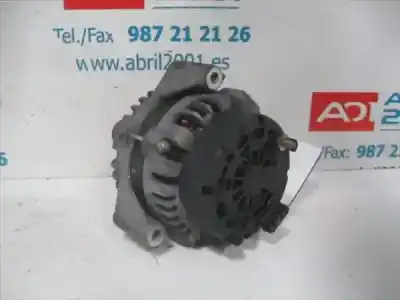 Pezzo di ricambio per auto di seconda mano alternatore per ssangyong rodius i 2.7 xdi riferimenti oem iam dac1621543802  