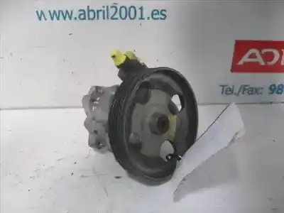 Second-hand car spare part POWER STEERING PUMP for PEUGEOT 807  OEM IAM references   