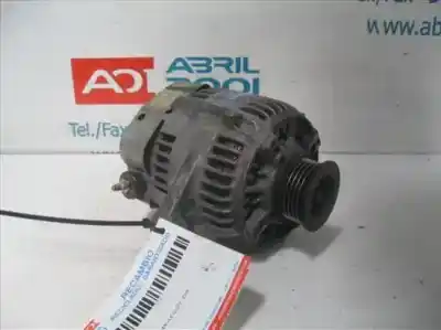 Автозапчастина б/у ГЕНЕРАТОР для ROVER ROVER 75 (RJ)  Посилання на OEM IAM ROVER/YLE102370  