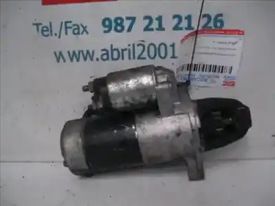 Автозапчастина б/у ДВИГУН ЗАПУСКАЄТЬСЯ для MITSUBISHI COLT CZ3 BERL. 5 (Z30A)  Посилання на OEM IAM MISUBISI/M001T30271  