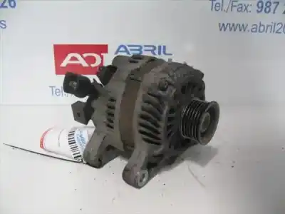 Second-hand car spare part ALTERNATOR for CITROEN C2 (JM_)  OEM IAM references MISUBISI/9660055080  