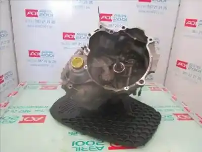 Second-hand car spare part GEARBOX for DAEWOO MATIZ (M100, M150)  OEM IAM references   