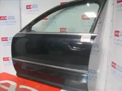 Pezzo di ricambio per auto di seconda mano PORTA ANTERIORE SINISTRA per AUDI A8 (4E)  Riferimenti OEM IAM    Pezzo di ricambio per auto di seconda mano PORTA ANTERIORE SINISTRA per AUDI A8 (4E)  Riferimenti OEM IAM