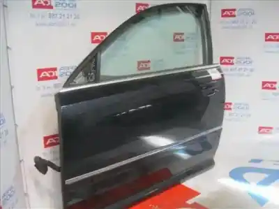 Pezzo di ricambio per auto di seconda mano porta anteriore sinistra per audi a8 (4e) 3.0 tdi quattro riferimenti oem iam   