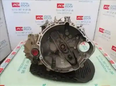 Second-hand car spare part GEARBOX for SMART FORFOUR (454)  OEM IAM references PMN130194  