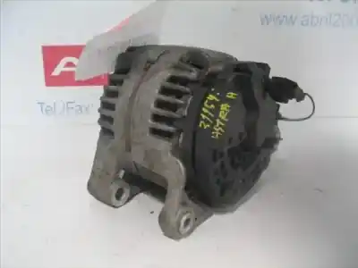 Second-hand car spare part ALTERNATOR for OPEL ASTRA H SEDÁN (A04)  OEM IAM references BOSCH/0124325171  