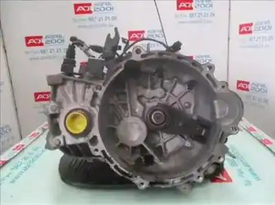 Автозапчасти б/у КОРОБКА ПЕРЕДАЧ за HYUNDAI GETZ (TB)  ссылки OEM IAM   