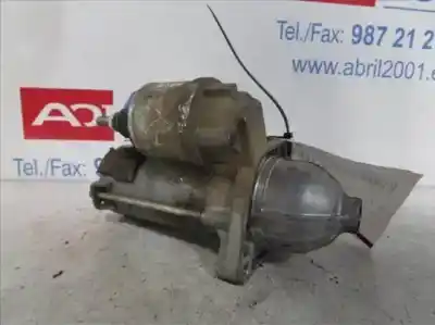 Автозапчастина б/у двигун запускається для ford ka (ccu) 1.3 tdci посилання на oem iam valeo/d6g32