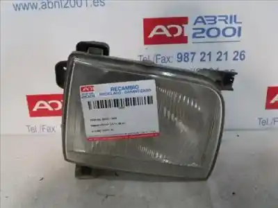 Автозапчасти б/у правая фара за NISSAN PICKUP (D22) 2.5 TD 4WD ссылки OEM IAM   