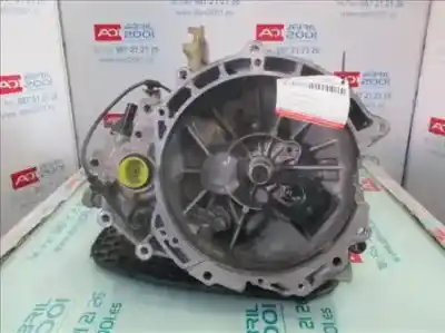 Second-hand car spare part GEARBOX for MAZDA 6 HATCHBACK (GG)  OEM IAM references   