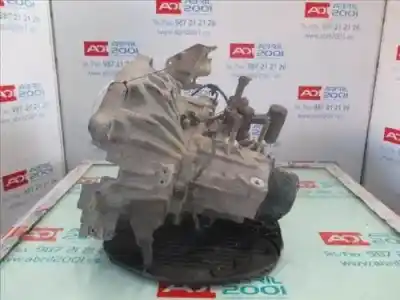 Second-hand car spare part gearbox for mazda 6 hatchback (gg) 1.8 oem iam references   