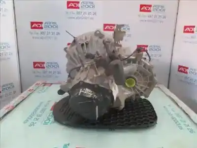 Second-hand car spare part gearbox for mazda 6 hatchback (gg) 1.8 oem iam references   