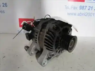 Second-hand car spare part ALTERNATOR for CITROEN C2 (JM_)  OEM IAM references MISUBISI/9660055080  