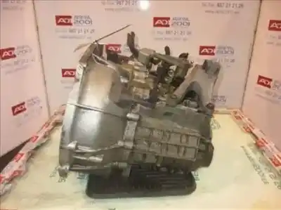 Pezzo di ricambio per auto di seconda mano RIDUTTORE per MAZDA 3 SEDÁN (BK)  Riferimenti OEM IAM 3M5R  