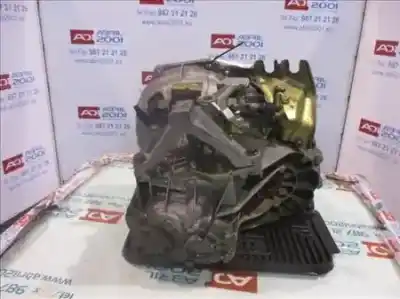 Pezzo di ricambio per auto di seconda mano riduttore per mazda 3 sedán (bk) 1.6 di turbo (bk12y) riferimenti oem iam 3m5r  