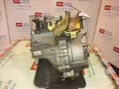 Pezzo di ricambio per auto di seconda mano riduttore per mazda 3 sedán (bk) 1.6 di turbo (bk12y) riferimenti oem iam 3m5r  