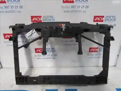 Peça sobressalente para automóvel em segunda mão frente frente por mazda 6 fastback (gh) 2.2 mzr-cd referências oem iam 