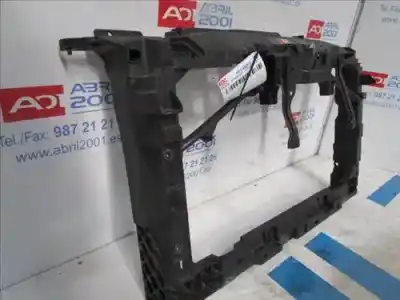 Second-hand car spare part front front for mazda 6 fastback (gh) 2.2 mzr-cd oem iam references   