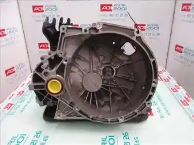 Автозапчасти б/у КОРОБКА ПЕРЕДАЧ за FORD FOCUS II (DA_)  ссылки OEM IAM 3M5R-7F096  