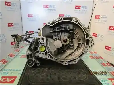 Gebrauchtes Autoersatzteil GETRIEBE zum OPEL CORSA C  OEM-IAM-Referenzen F13  