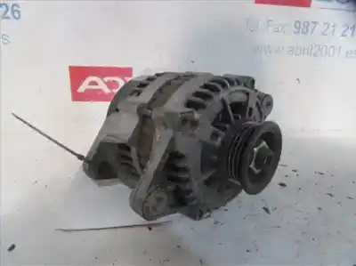 Gebrauchtes Autoersatzteil lichtmaschine zum chevrolet matiz 1.0 s oem-iam-referenzen   