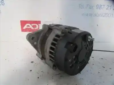 Gebrauchtes Autoersatzteil lichtmaschine zum chevrolet matiz 1.0 s oem-iam-referenzen   