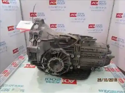 Pezzo di ricambio per auto di seconda mano RIDUTTORE per AUDI A4 BERLINA (B5)  Riferimenti OEM IAM CTE  
