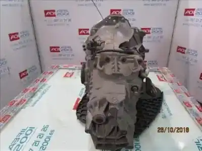 Pezzo di ricambio per auto di seconda mano riduttore per audi a4 berlina (b5) 1.8 t riferimenti oem iam cte  