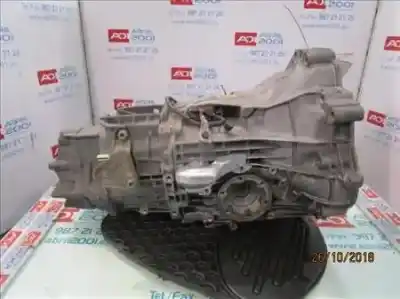 Pezzo di ricambio per auto di seconda mano riduttore per audi a4 berlina (b5) 1.8 t riferimenti oem iam cte  