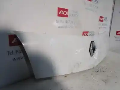 Автозапчастина б/у передня решіта для renault kangoo express (fw0/1_) 1.5 dci (fw0a. fw0b) посилання на oem iam   
