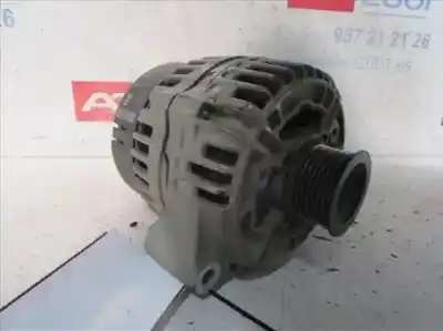 Second-hand car spare part ALTERNATOR for LAND ROVER RANGE ROVER (LP)  OEM IAM references   