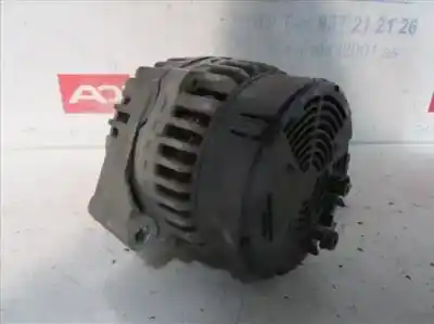 Second-hand car spare part alternator for land rover range rover (lp) 4.6 cat oem iam references   