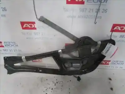 İkinci el araba yedek parçası ön sag pencere regülatörü için mercedes-benz sprinter 3-t furgón (903) 311 cdi oem iam referansları 