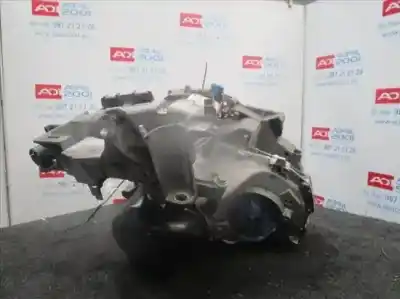 Автозапчастина б/у коробка передач для renault clio ii fase ii (b/cb0) 1.2 authentique посилання на oem iam jb1513  jb1513