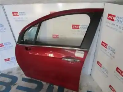 Автозапчастина б/у ПЕРЕДНІ ЛІВІ ДВЕРІ для CITROEN C3 PICASSO (SH_)  Посилання на OEM IAM   