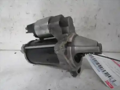 Pezzo di ricambio per auto di seconda mano motorino di avviamento per opel corsa e (x15) 1.4 (08 68) riferimenti oem iam 0001192081