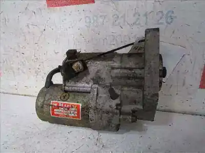 Gebrauchtes Autoersatzteil MOTOR STARTET zum KIA CARNIVAL II (FL)  OEM-IAM-Referenzen 031114140  