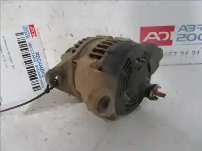 Автозапчасти б/у генератор за isuzu tfs-85c 3.0 163 ссылки oem iam 8981965850  