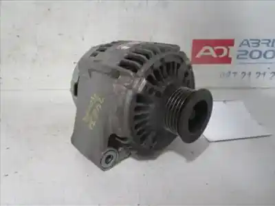 Автозапчастина б/у ГЕНЕРАТОР для ROVER ROVER 75 (RJ)  Посилання на OEM IAM YLE10233  