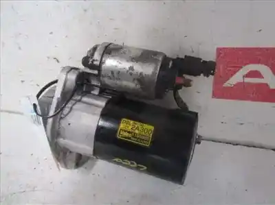 Second-hand car spare part starter motor for kia ceed (ed) 1.6 concept oem iam references valeo/1195925  