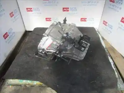 Pezzo di ricambio per auto di seconda mano RIDUTTORE per KIA CEED (ED)  Riferimenti OEM IAM WB56H603128  